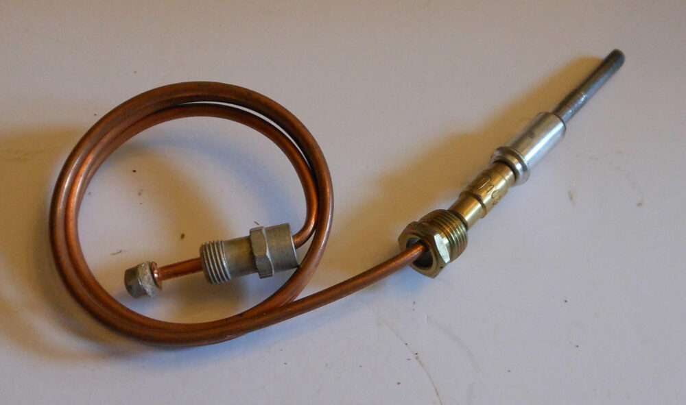 Coupler Thermo