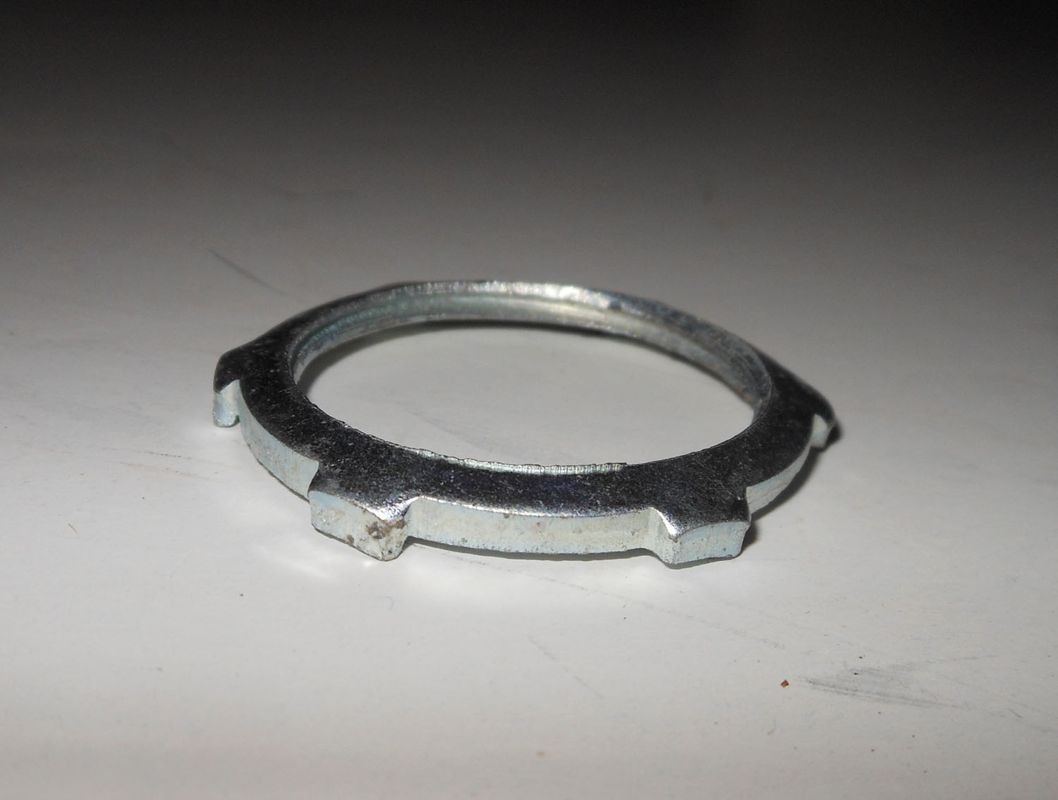 Locknut 1 1/8&Amp;Quot;Id