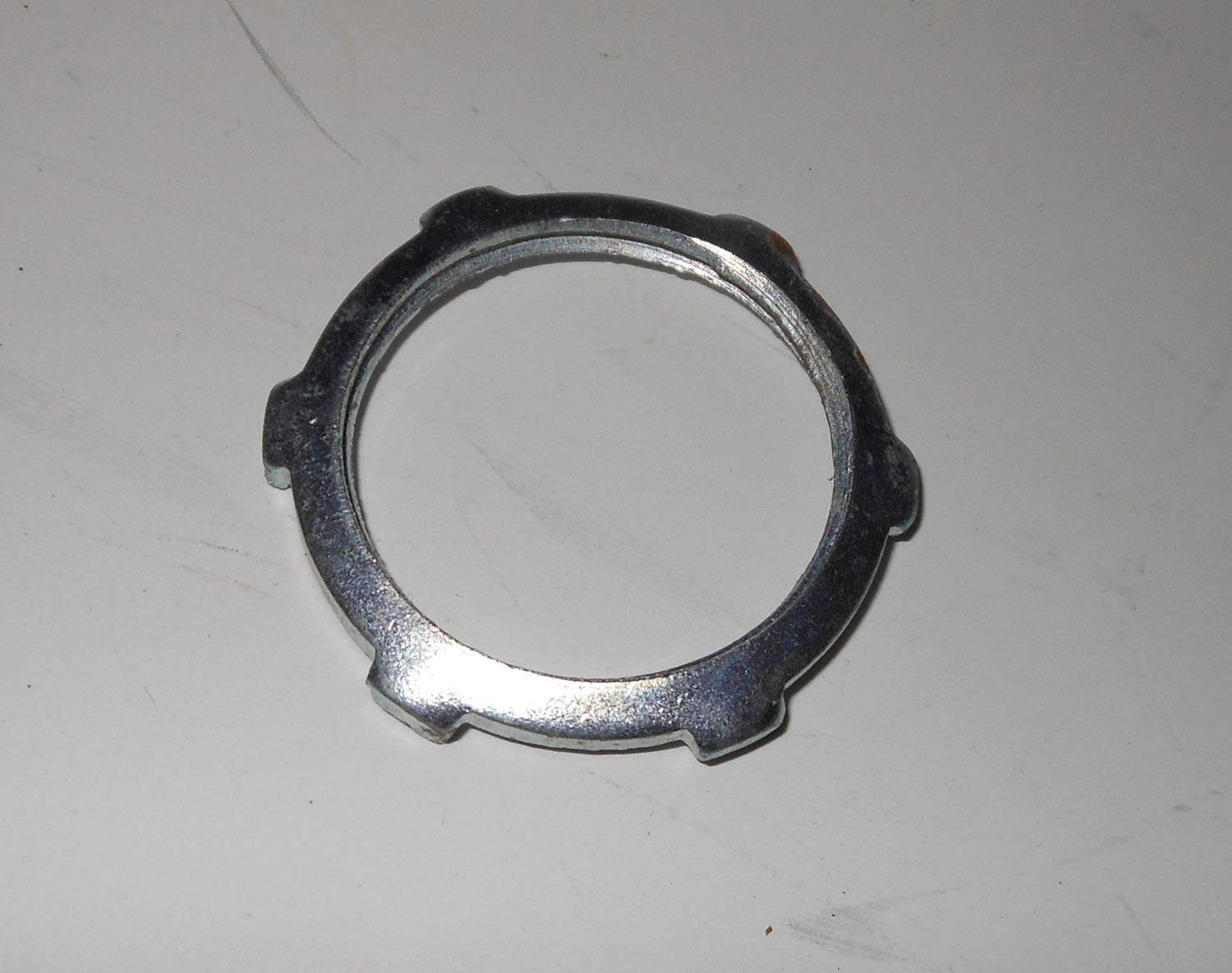 Locknut 1 1/8&Amp;Quot;Id