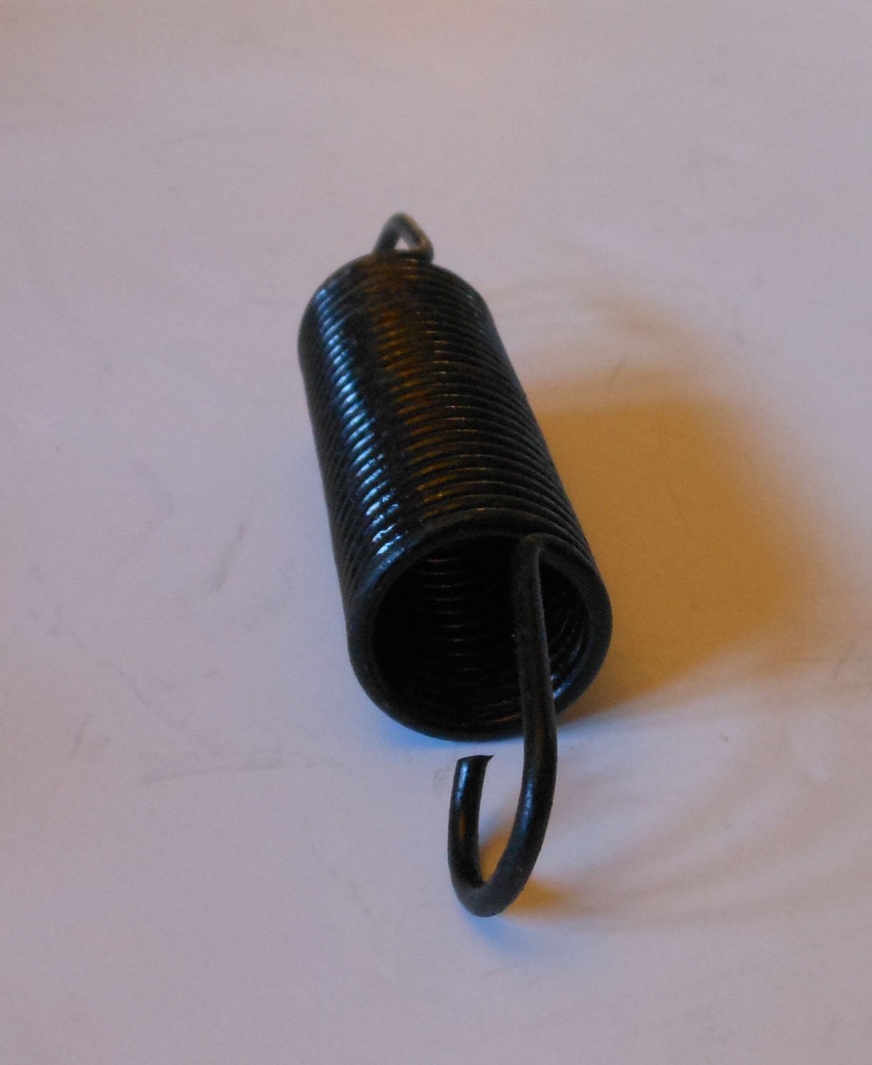 Spring Black 5 5/8&Amp;Quot; L