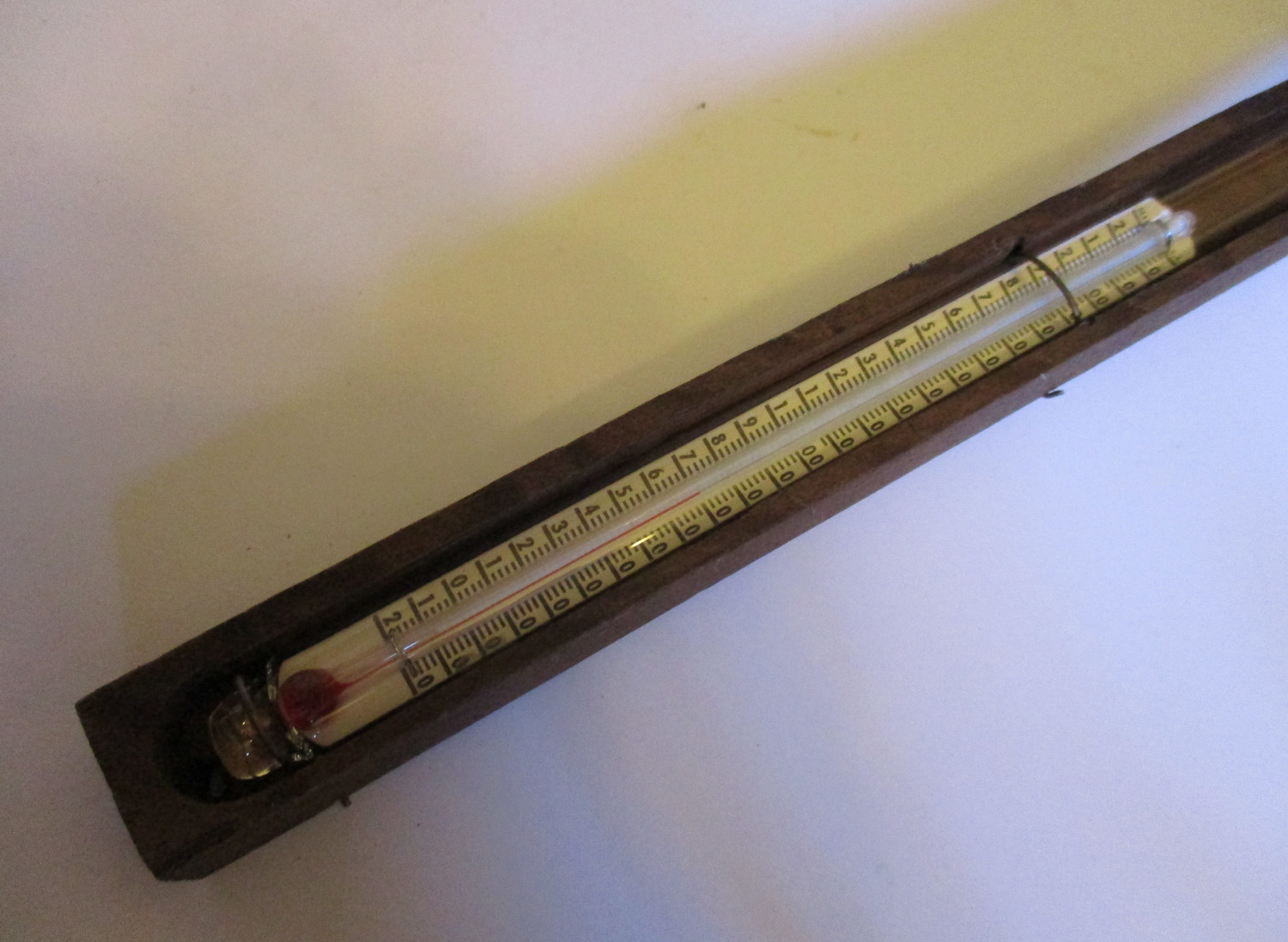 Thermometer 5 Thermometer