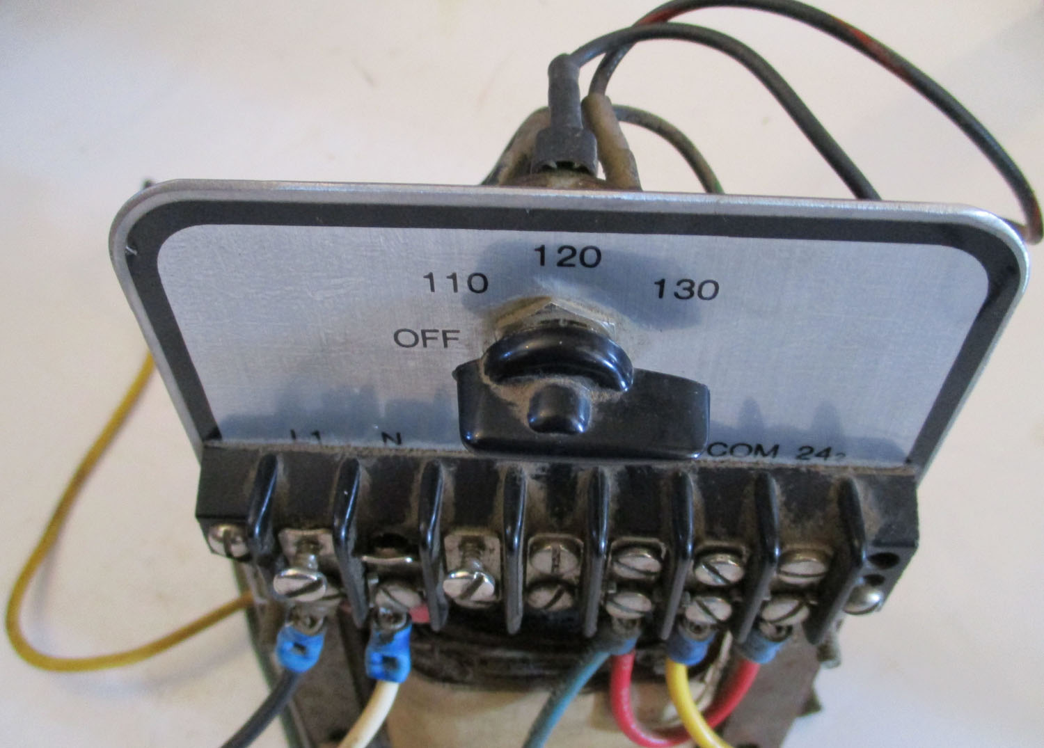 Transformer 252333-7578720 7 Transformer 252333-7578720