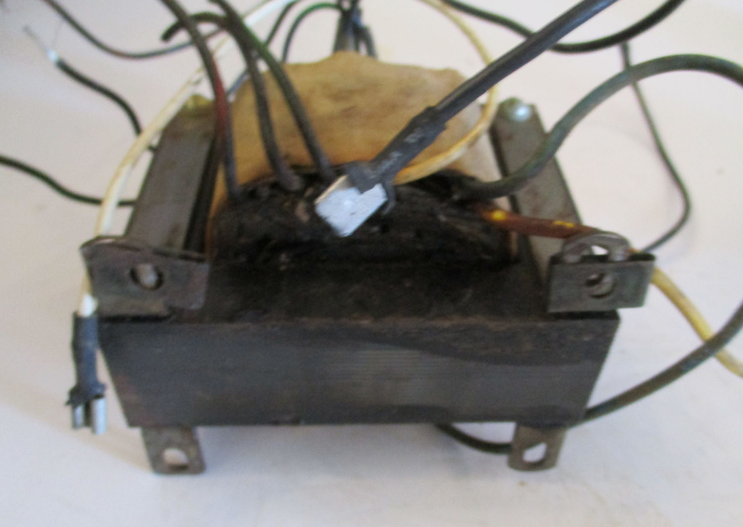 Transformer 252333-7578720 5 Transformer 252333-7578720