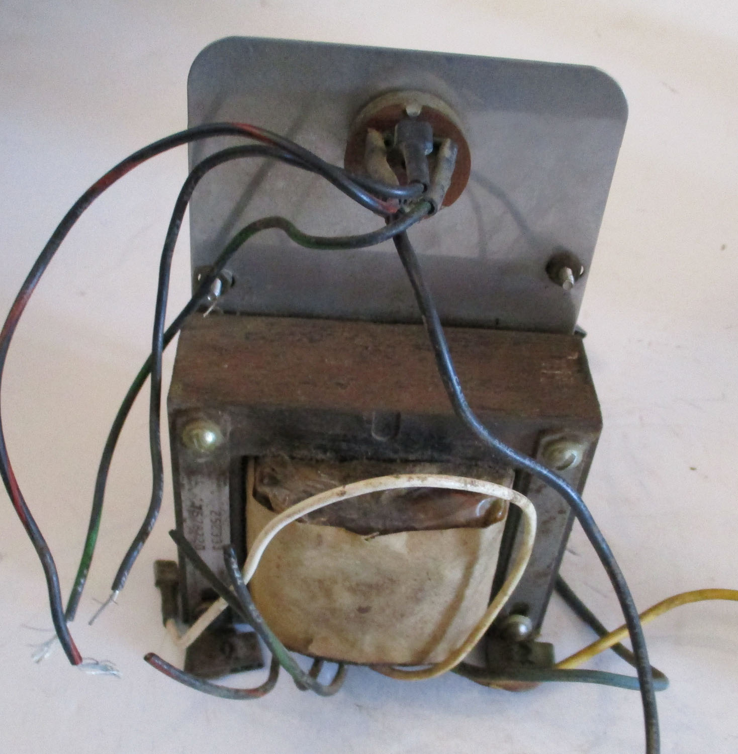 Transformer 252333-7578720 4 Transformer 252333-7578720