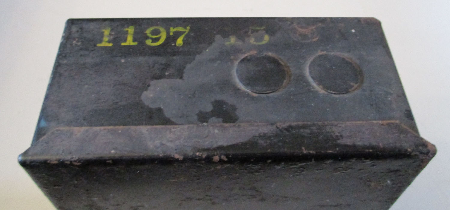 Box-Empty 9&Amp;Quot;L