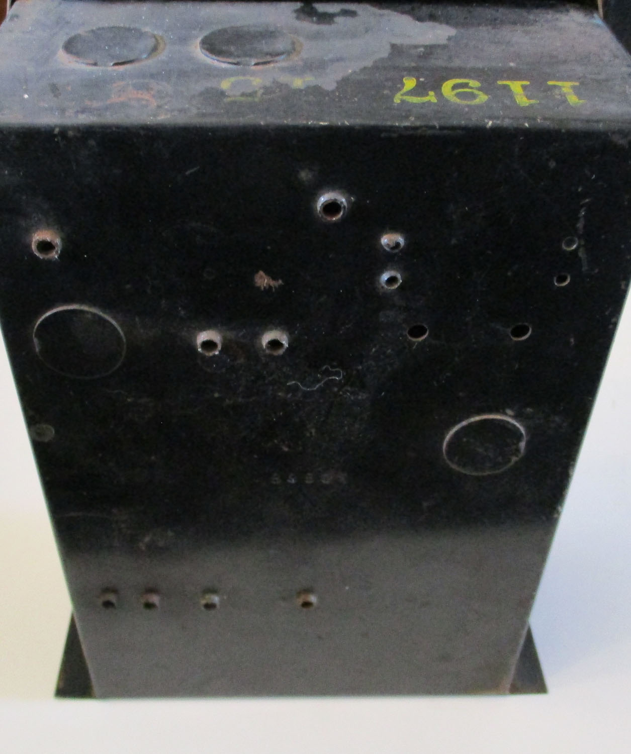 Box-Empty 9&Amp;Quot;L