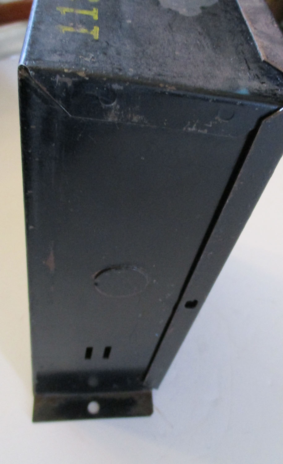 Box-Empty 9&Amp;Quot;L