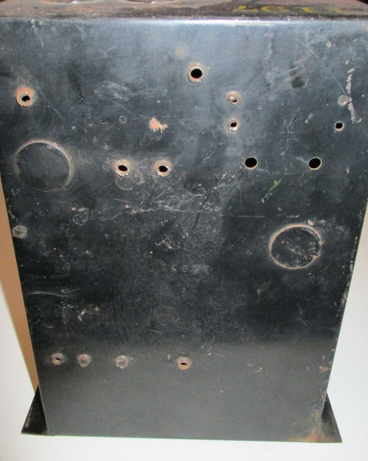 Box-Empty 9&Amp;Quot;L