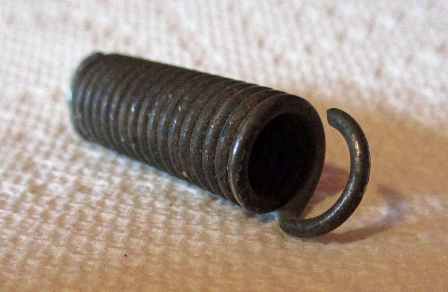 Spring 1 13/16&Amp;Quot;L O/All