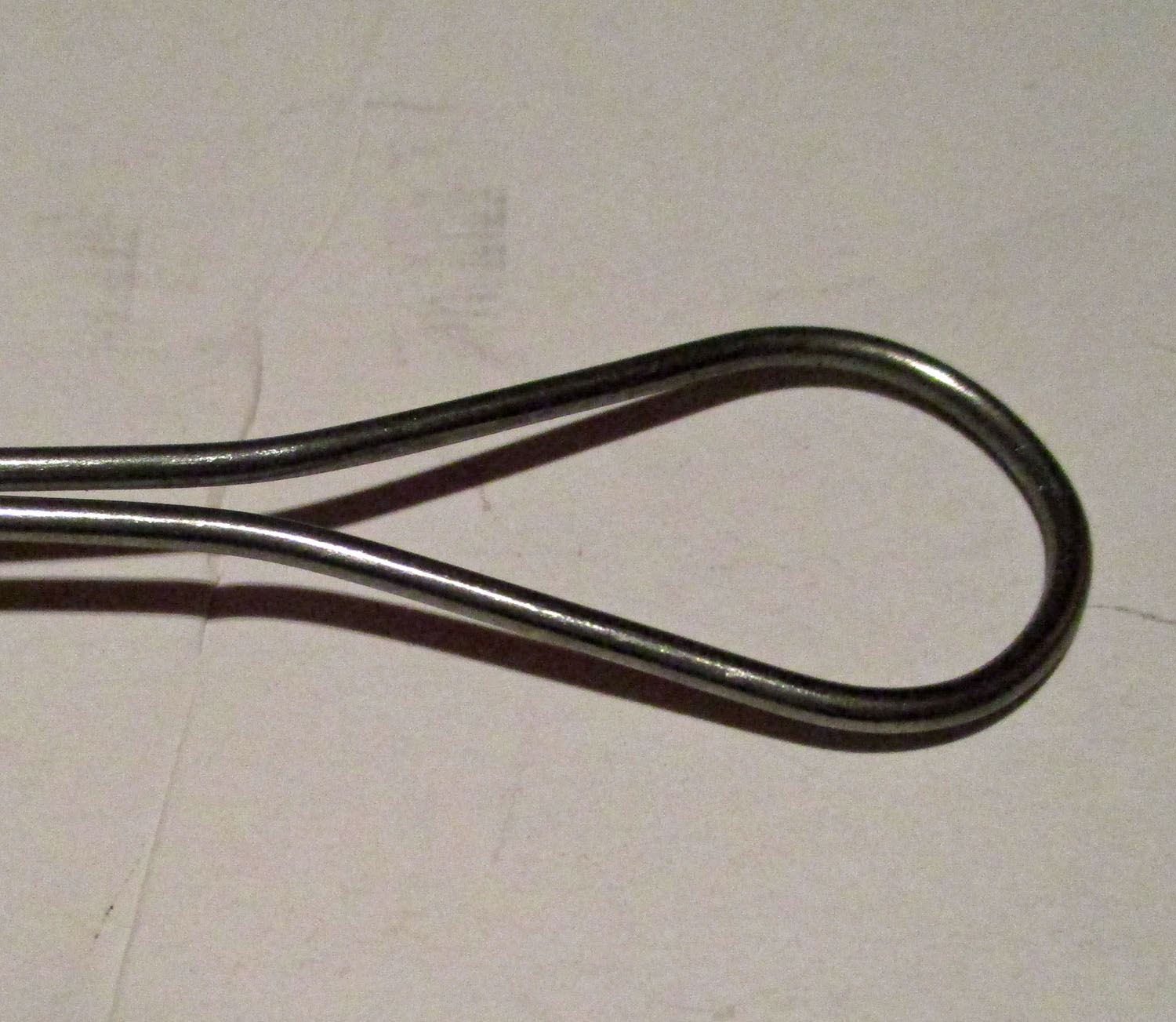 Clamp Drop Wire Type 2 PRS-6 w/Shim 4 Clamp Drop Wire Type 2 PRS-6 w/Shim