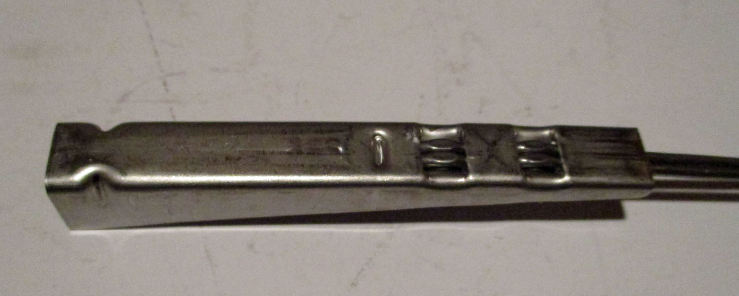 Clamp Drop Wire Type 2 PRS-6 w/Shim 6 Clamp Drop Wire Type 2 PRS-6 w/Shim