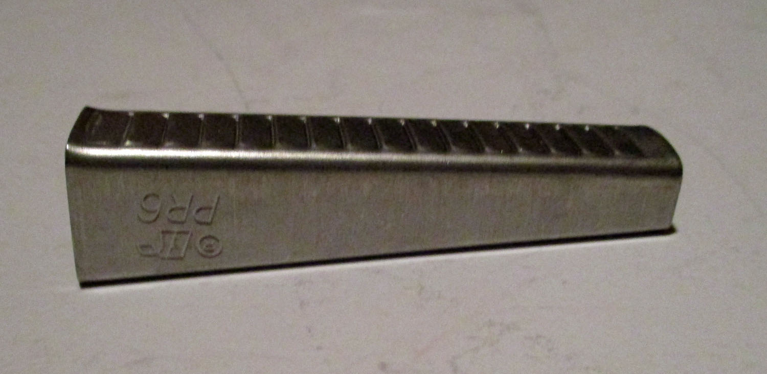 Clamp Drop Wire Type 2 PRS-6 w/Shim 7 Clamp Drop Wire Type 2 PRS-6 w/Shim