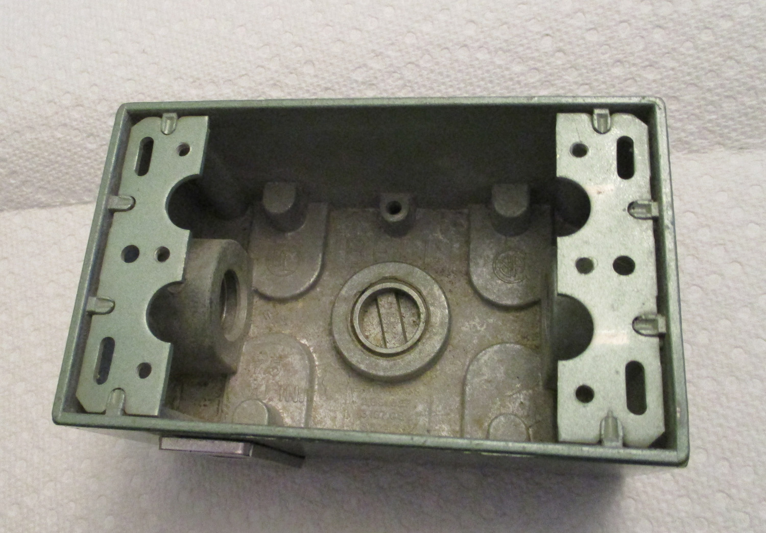 Surge Switch Box 5 Box Switch Surge