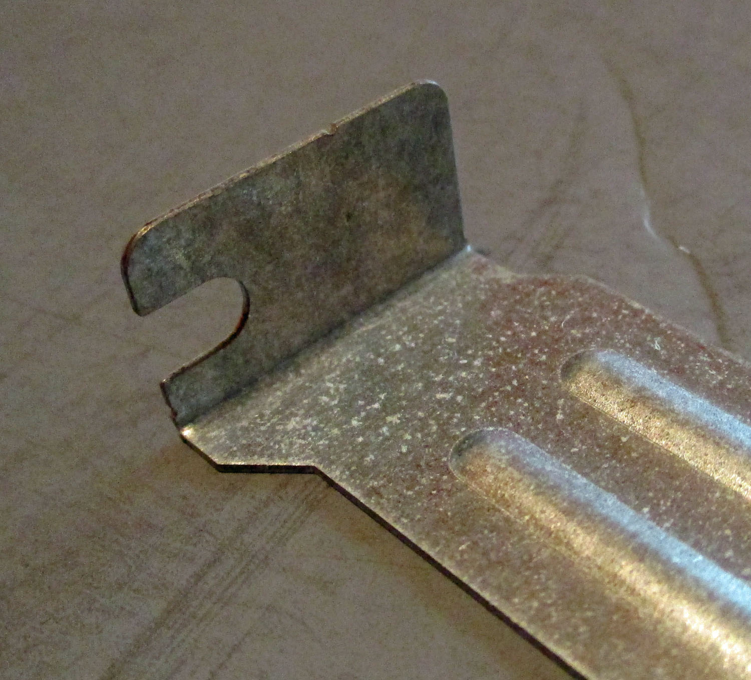 Bracket Pieces Set of 6 5 Bracket Pieces Set of 6