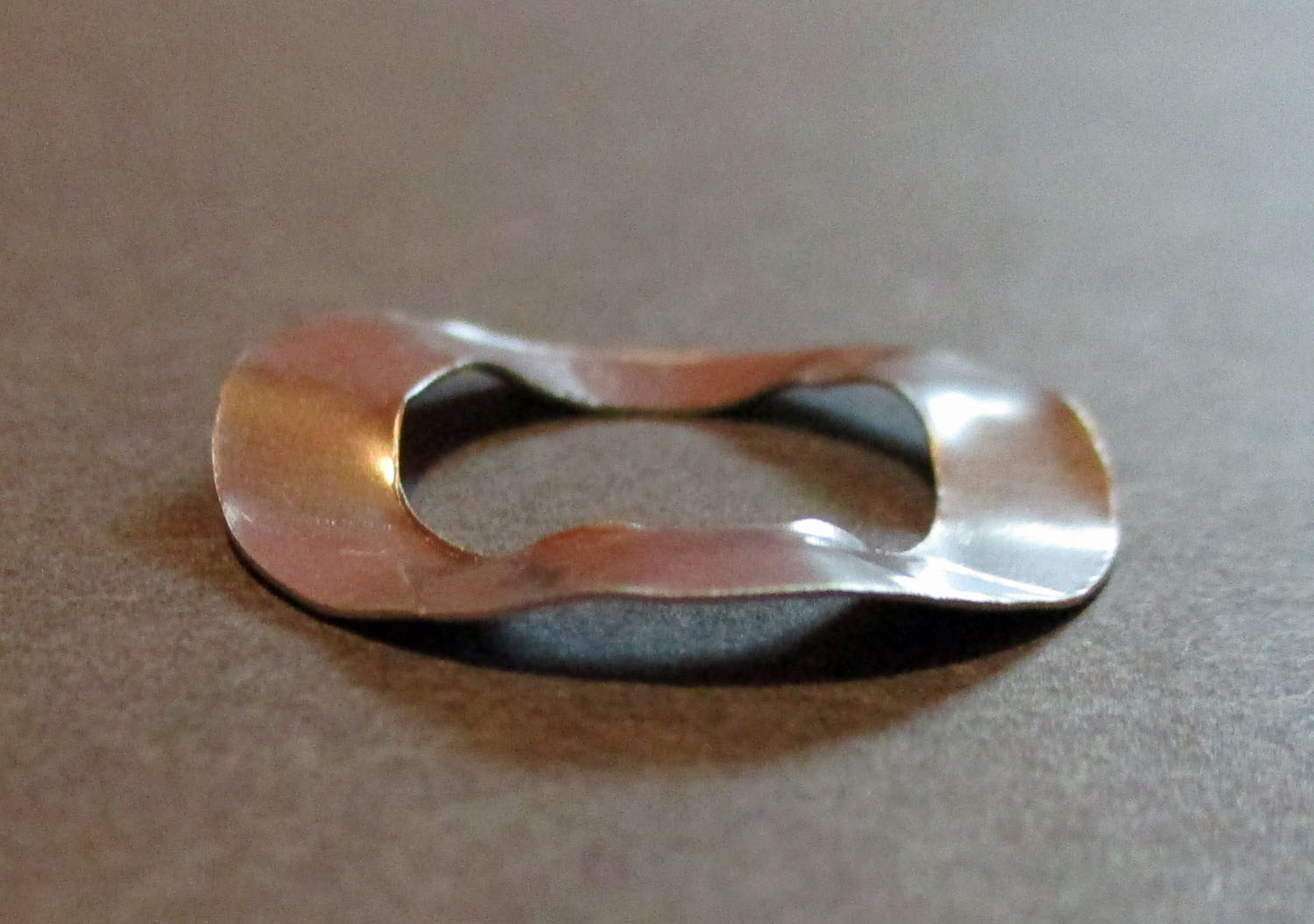 Washer Wave 7/8&Amp;Quot;Od Pkg Of 6