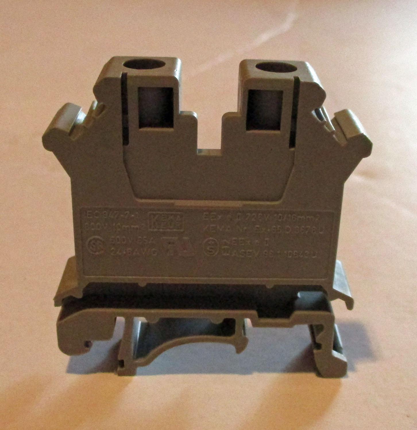 Terminal Vod 800V/600V/726V