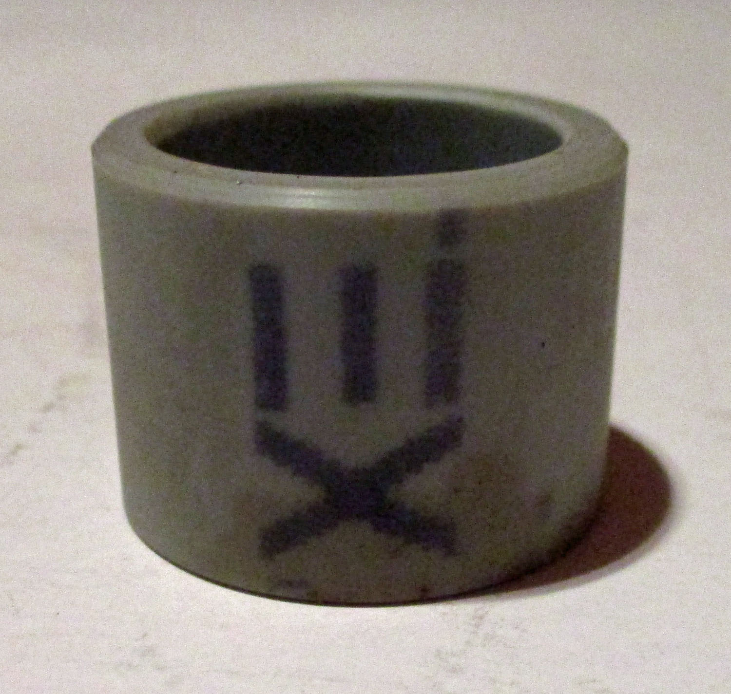 Spacer, 3/4"H 6 Spacer 3/4"H