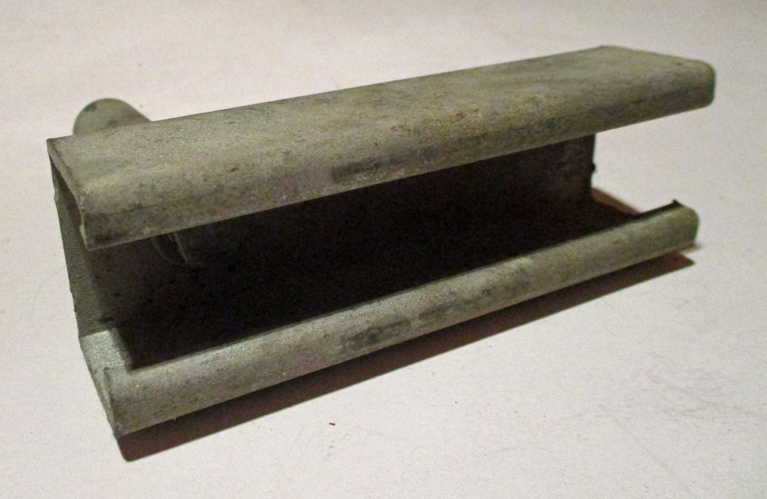 Bracket w/Rod, 5"L 5 Bracket w/Rod 5"L