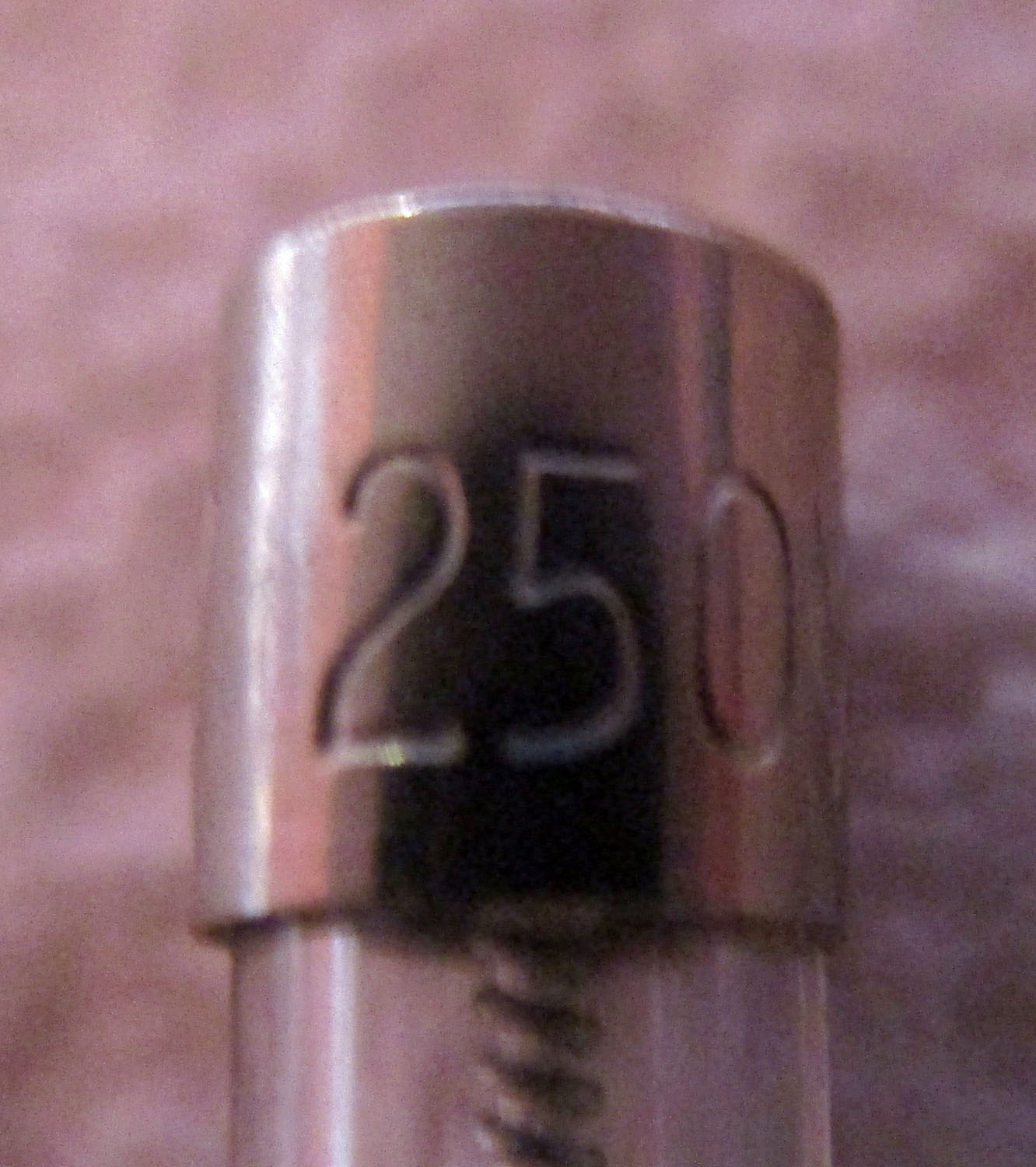Fuse Cartridge, 250V F, 3 Amp, Pkg/3 5 Fuse Cartridge 250V F 3 Amp 3/4"L Pkg of 3