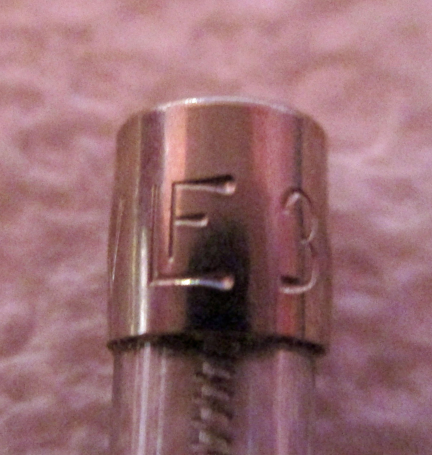 Fuse Cartridge, 250V F, 3 Amp, Pkg/3 6 Fuse Cartridge 250V F 3 Amp 3/4"L Pkg of 3