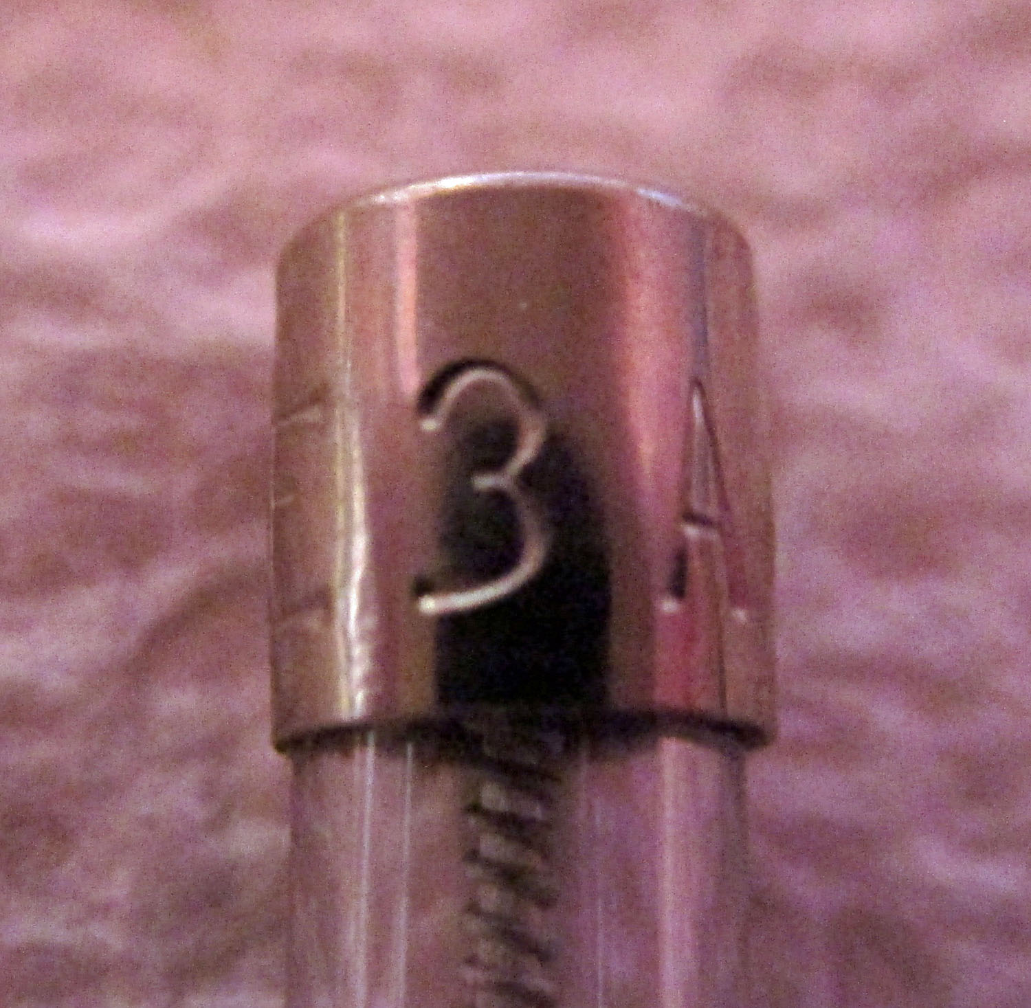 Fuse Cartridge, 250V F, 3 Amp, Pkg/3 7 Fuse Cartridge 250V F 3 Amp 3/4"L Pkg of 3