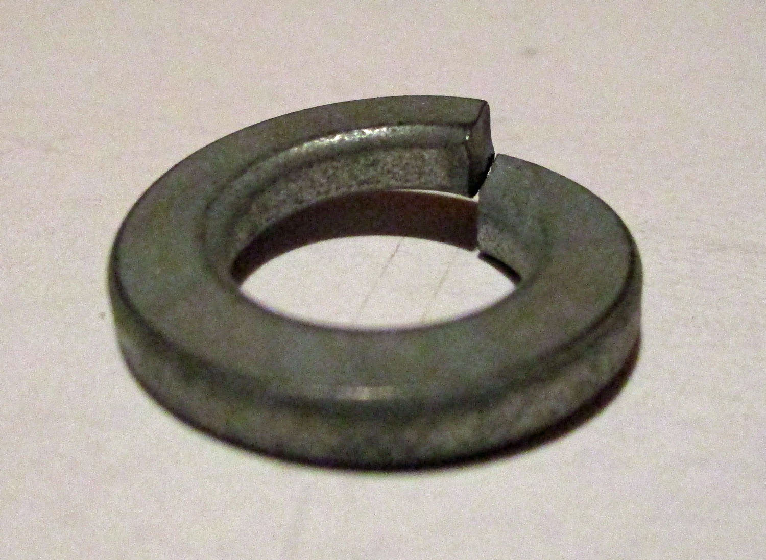 Washer Lock HLCL SPR 3/8 Pkg of 2 4 Washer Lock HLCL SPR 3/8 Pkg of 2