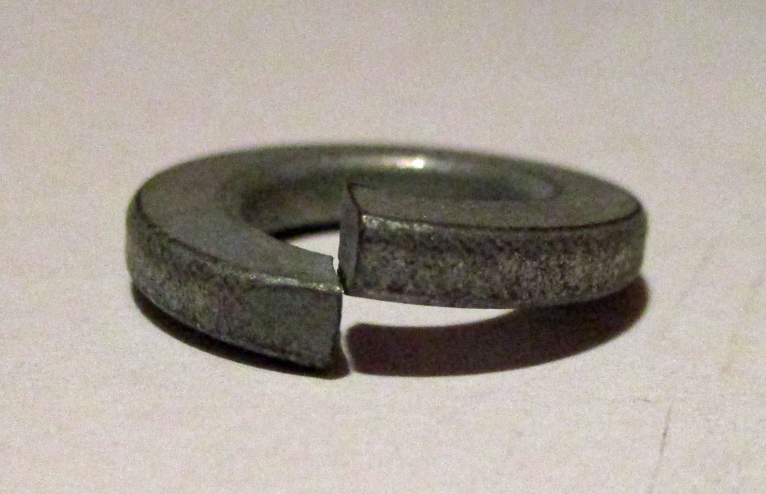 Washer Lock HLCL SPR 3/8 Pkg of 2 5 Washer Lock HLCL SPR 3/8 Pkg of 2