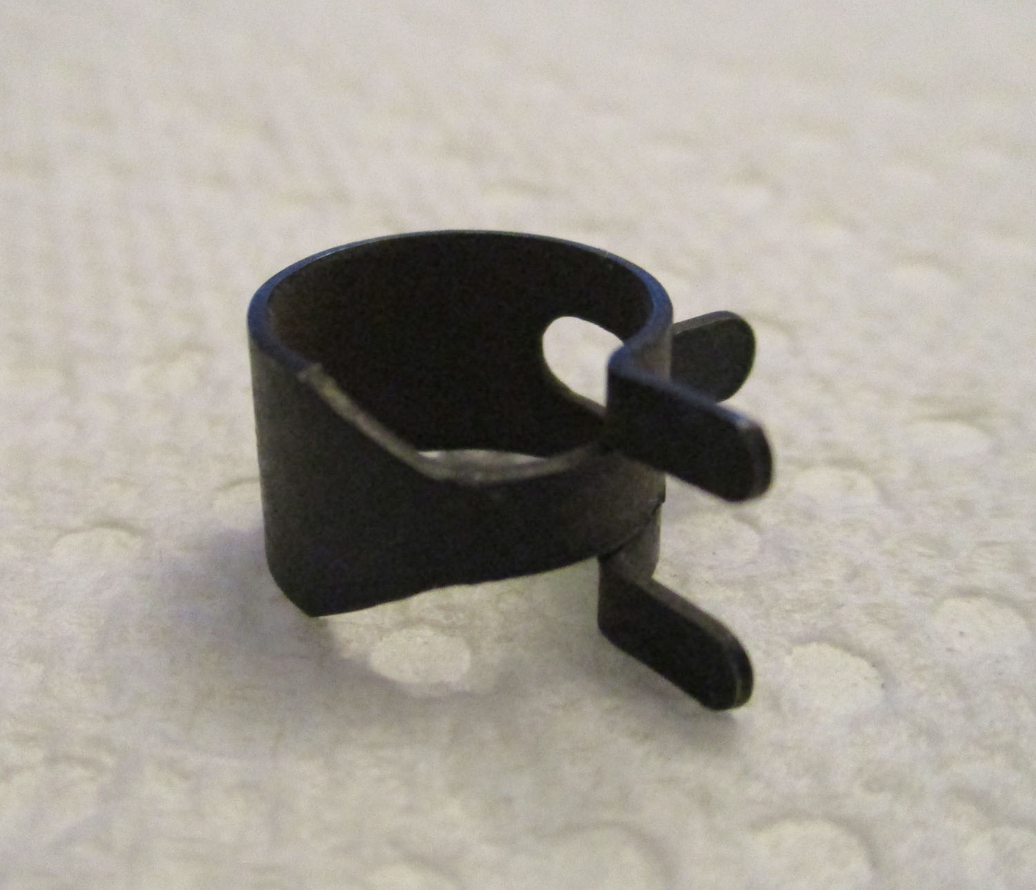 Clamp Hose 7/16&Amp;Quot; Id Pkg Of 2