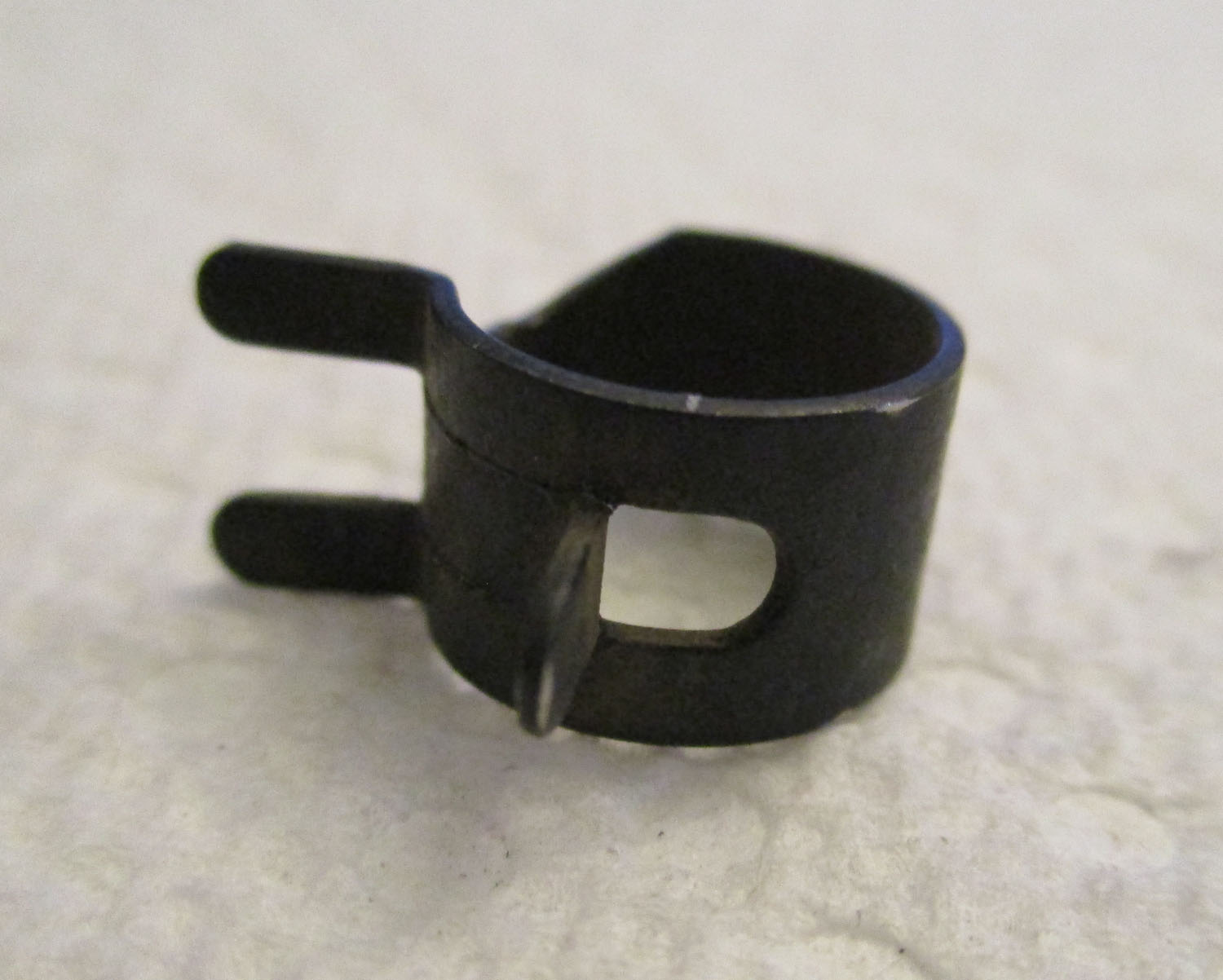 Clamp Hose 7/16&Amp;Quot; Id Pkg Of 2