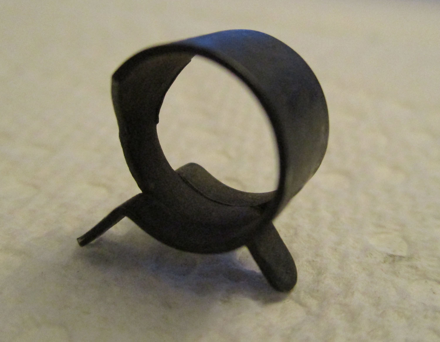 Clamp Hose 7/16&Amp;Quot; Id Pkg Of 2