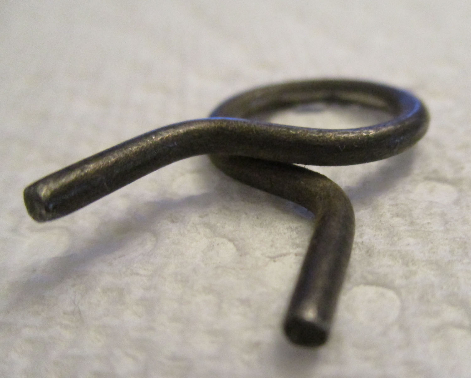 Clamp Hose 1/2&Amp;Quot; Id Pkg Of 2