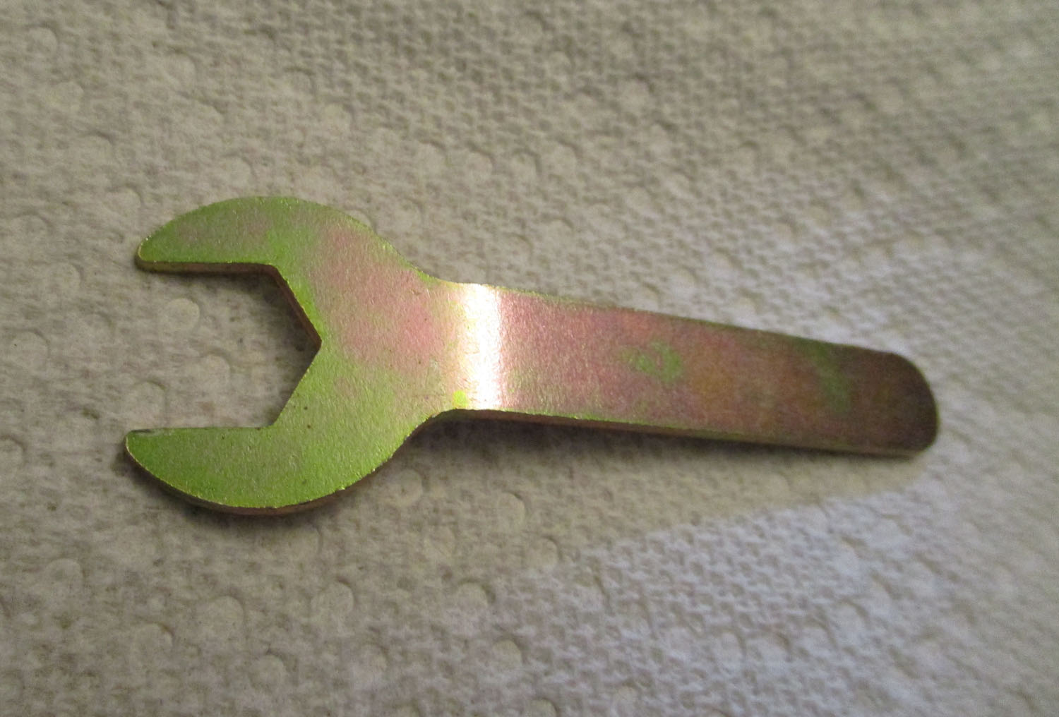 Bolt Kit 2 1/4&Amp;Quot;L 5/16-24 Thd Sz