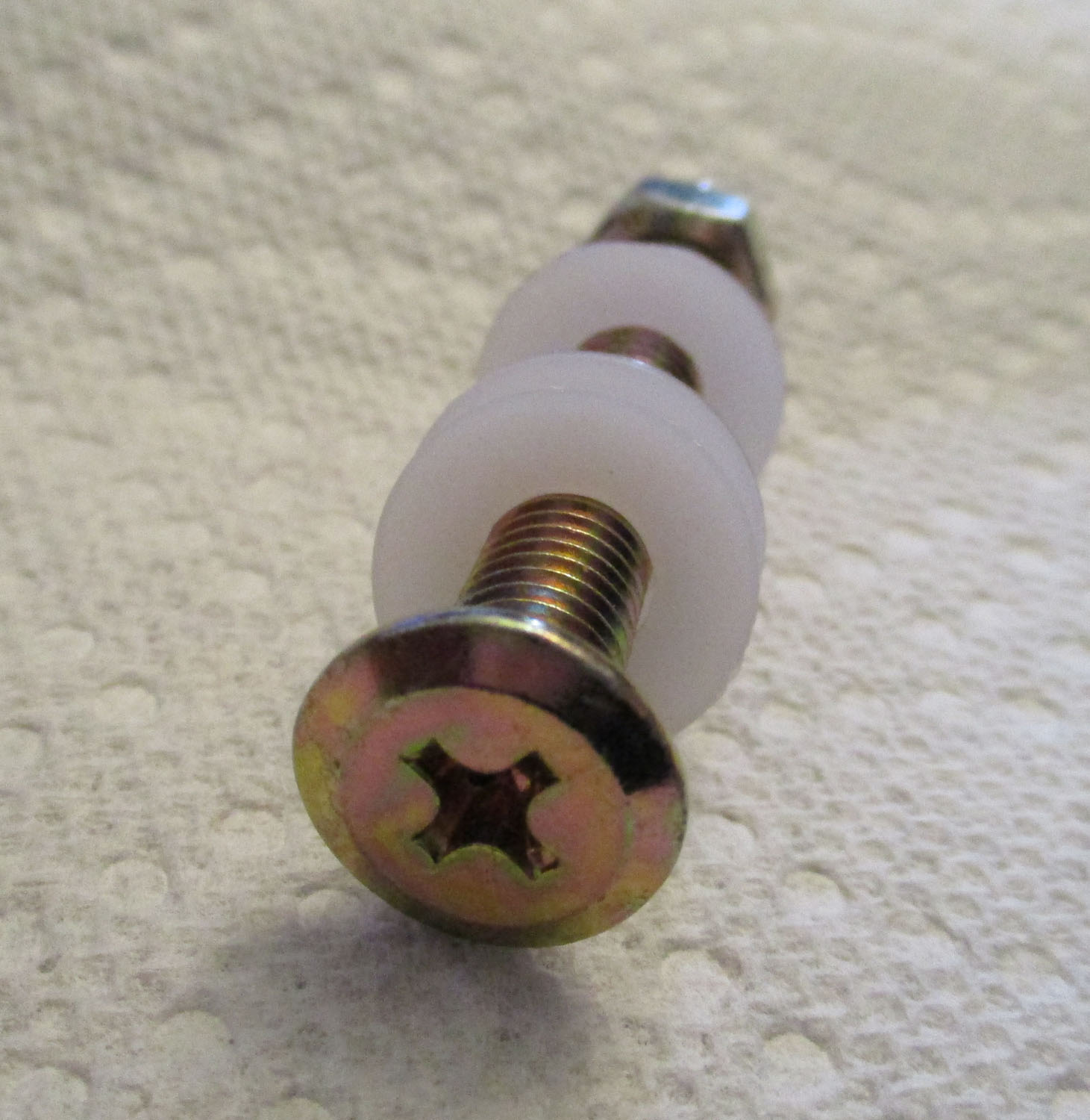 Bolt Kit 2 1/4&Amp;Quot;L 5/16-24 Thd Sz