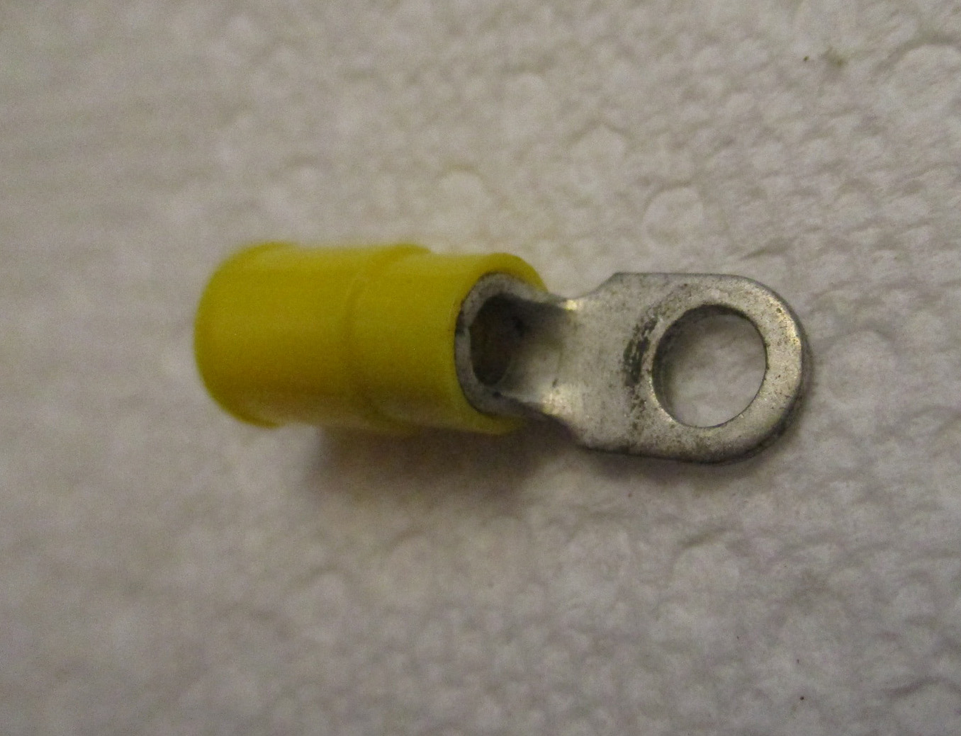Wire Connectors, 12-10, Pkg/6 6 Connectors Wire 12-10 Pkg of 6