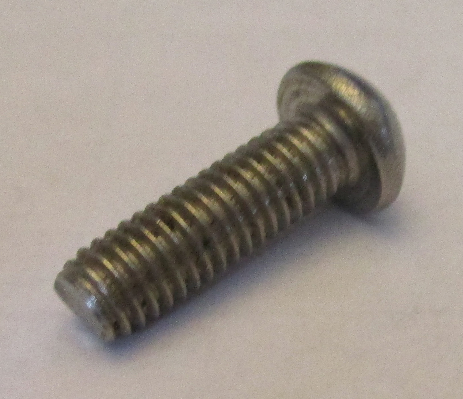 Screw, Ph Pn #10-32 Thd Sz, 3/4&Amp;Quot;L