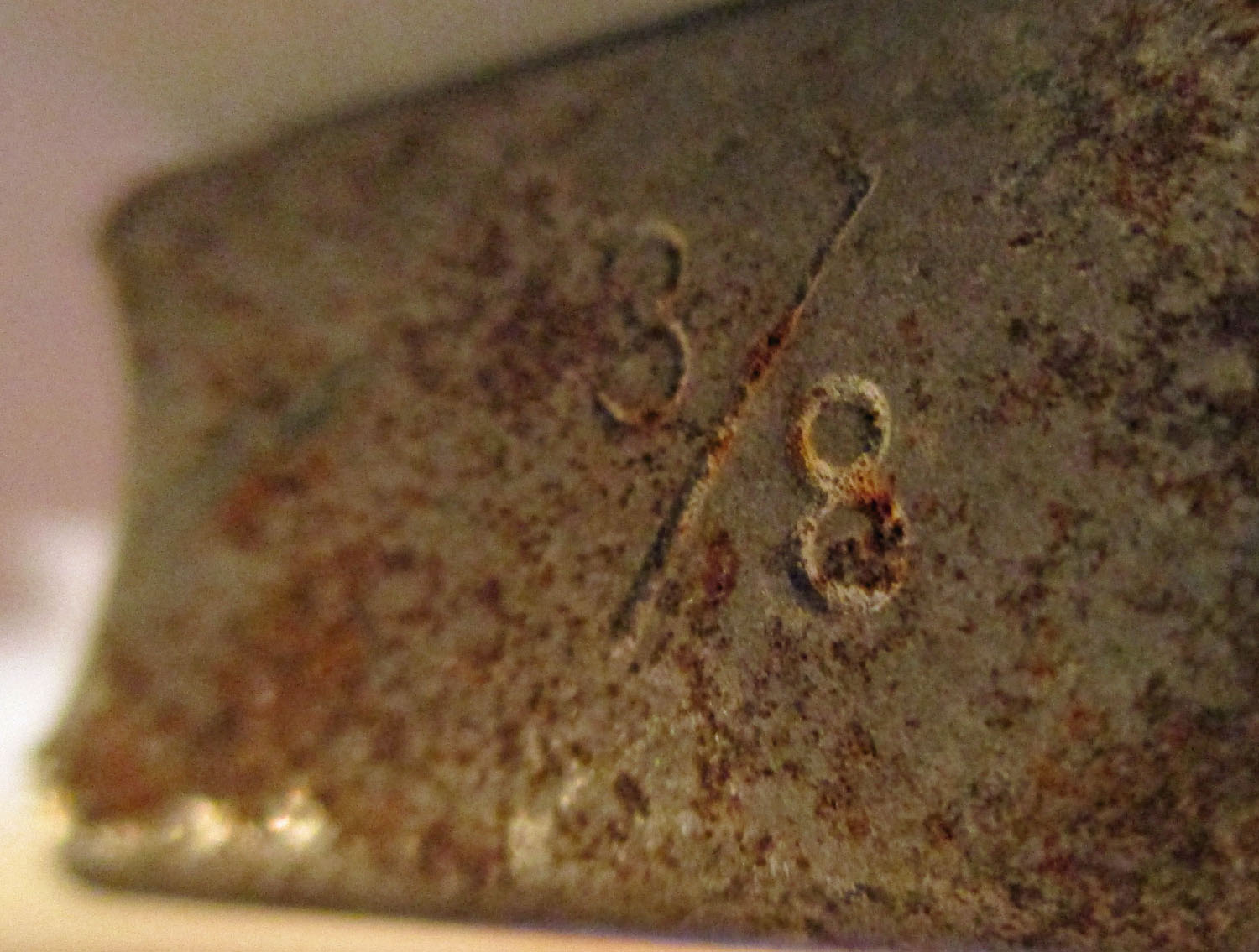 Bolt Toggle Anchor 2 15/16&Amp;Quot;L 3/8-16Thd Sz