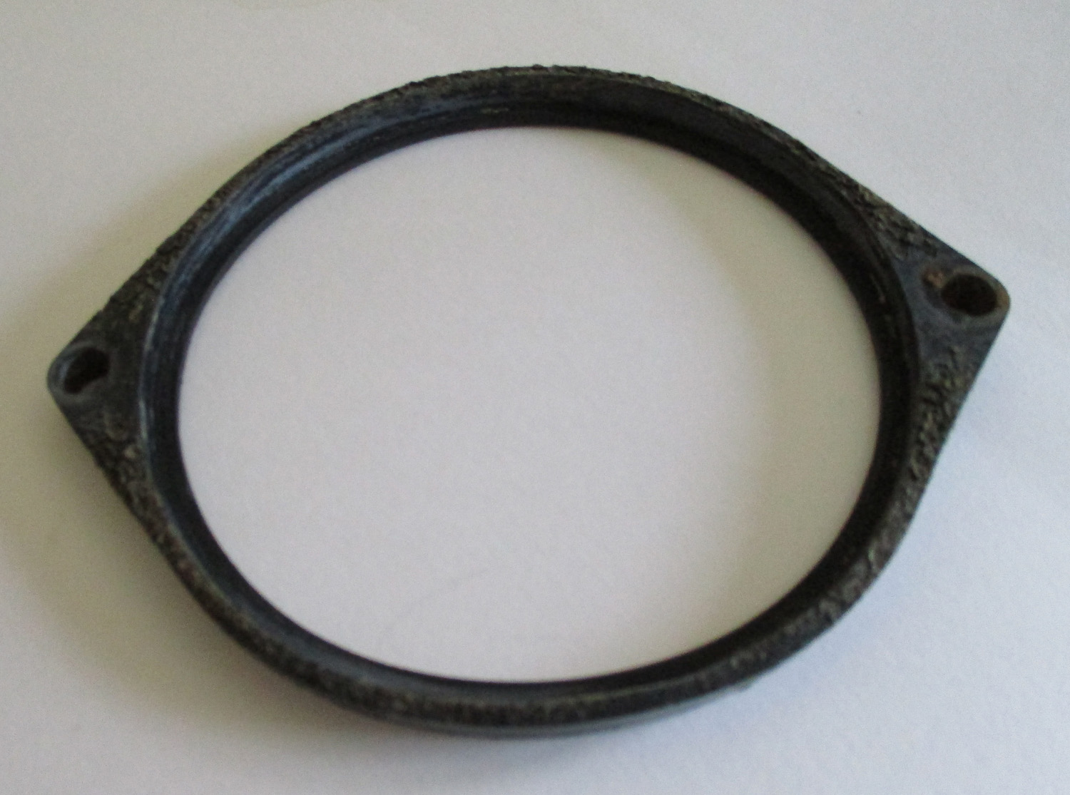 Claw Gasket w/Ears, 3 1/2"ID 4 Gasket, Claw w/Ears, 4 11/16"W w/Ears 3 1/2"ID