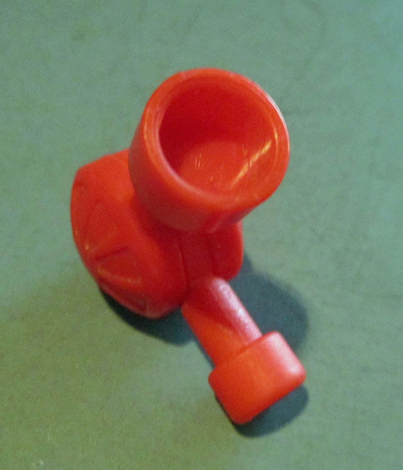 Connector, 1 15/16"L 5 Connector 1 15/16"L