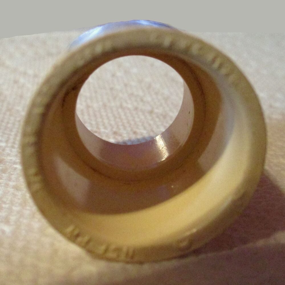 Fitting Slip-Fit 3/4"
