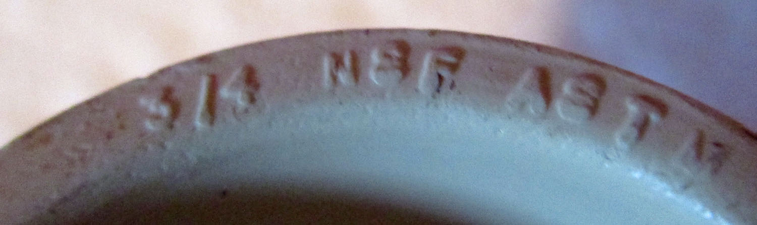 Slip-Fit Straight Fitting, 3/4" 6 Fitting Slip-Fit 3/4"