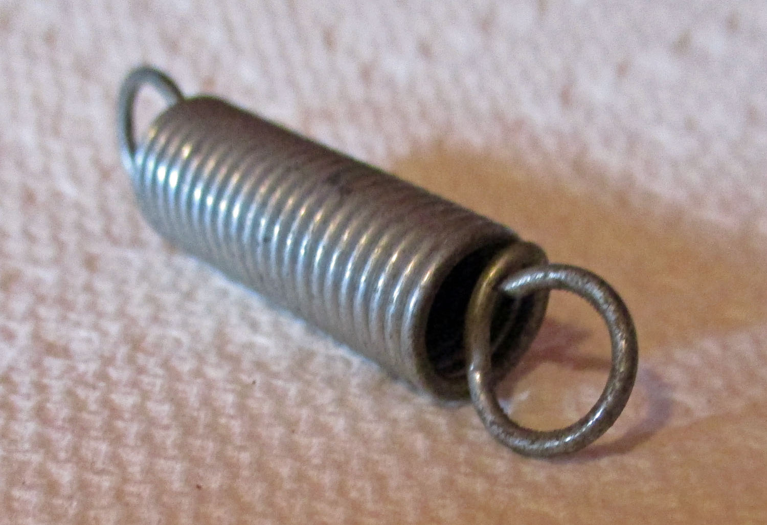 Spring 1 3/4&Amp;Quot;L O/All