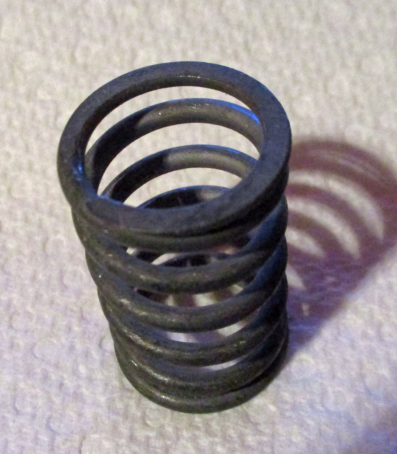 Spring 1 5/16&Amp;Quot;L