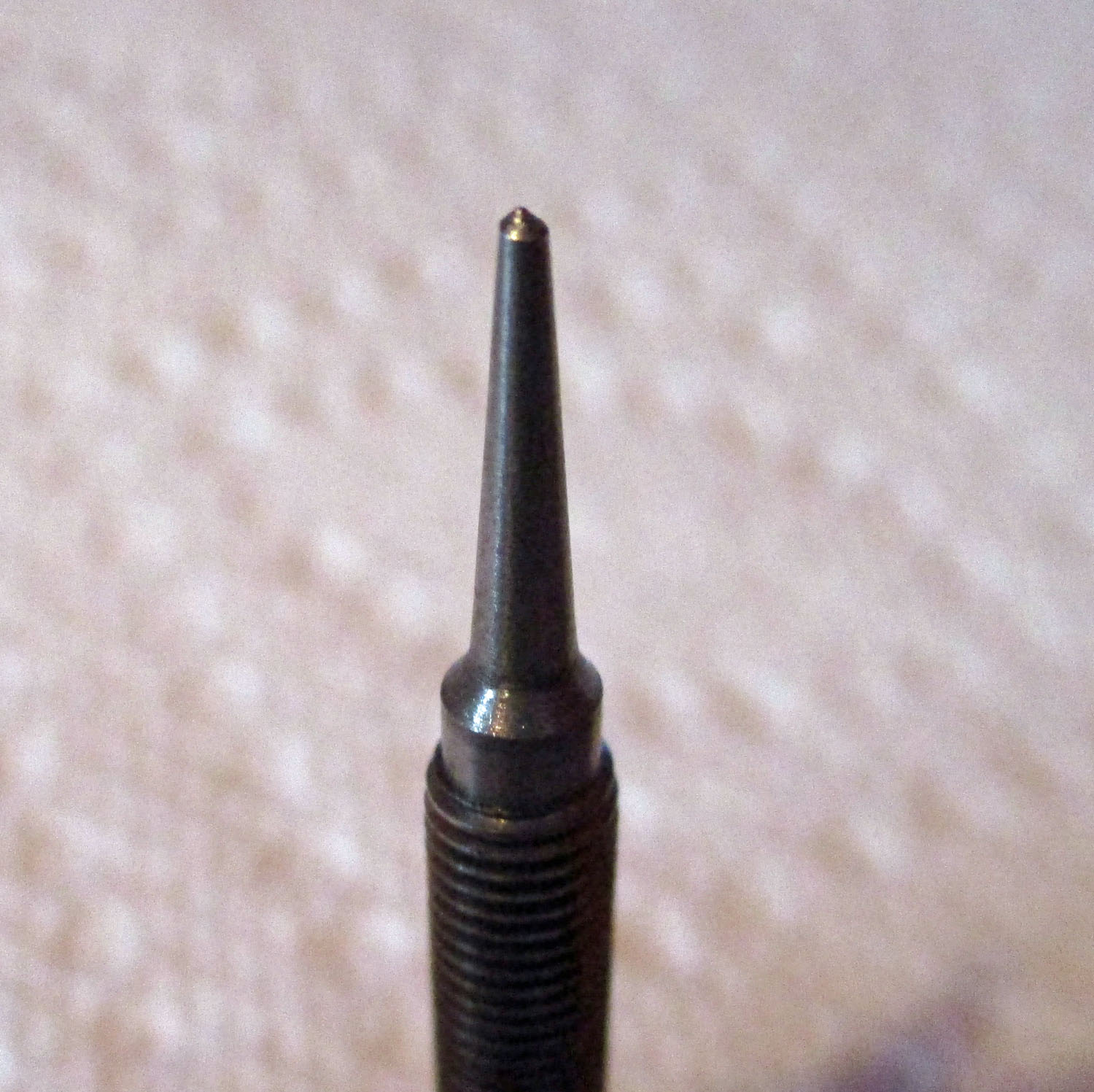 Screw, Adjustment, 1 13/16"L 5 Screw Thumb 1 13/16"L