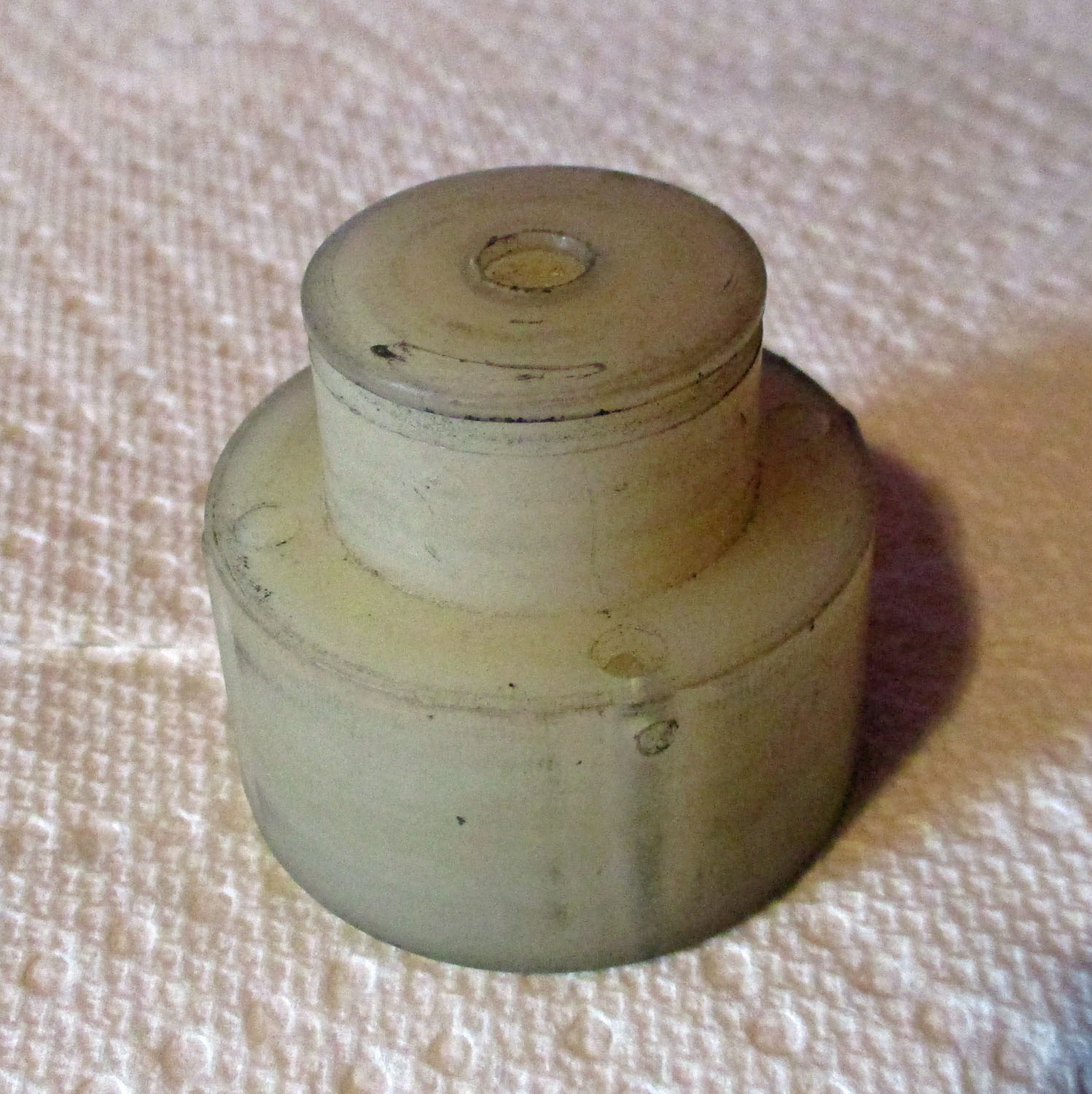 Connector 1 3/4"OD 3 Connector 1 3/4"OD