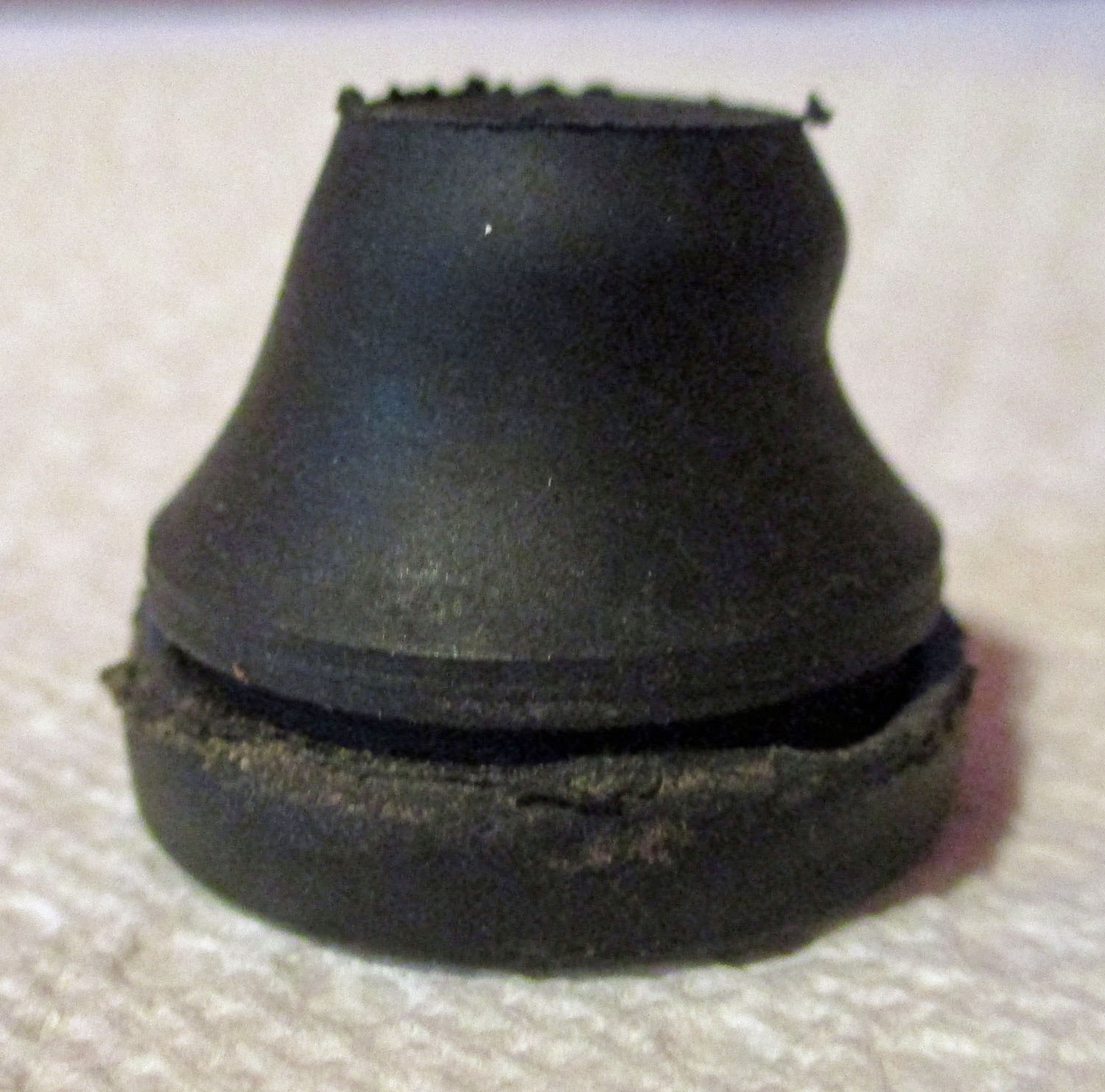 Knob Cover 4 Cover Knob 7/8"L