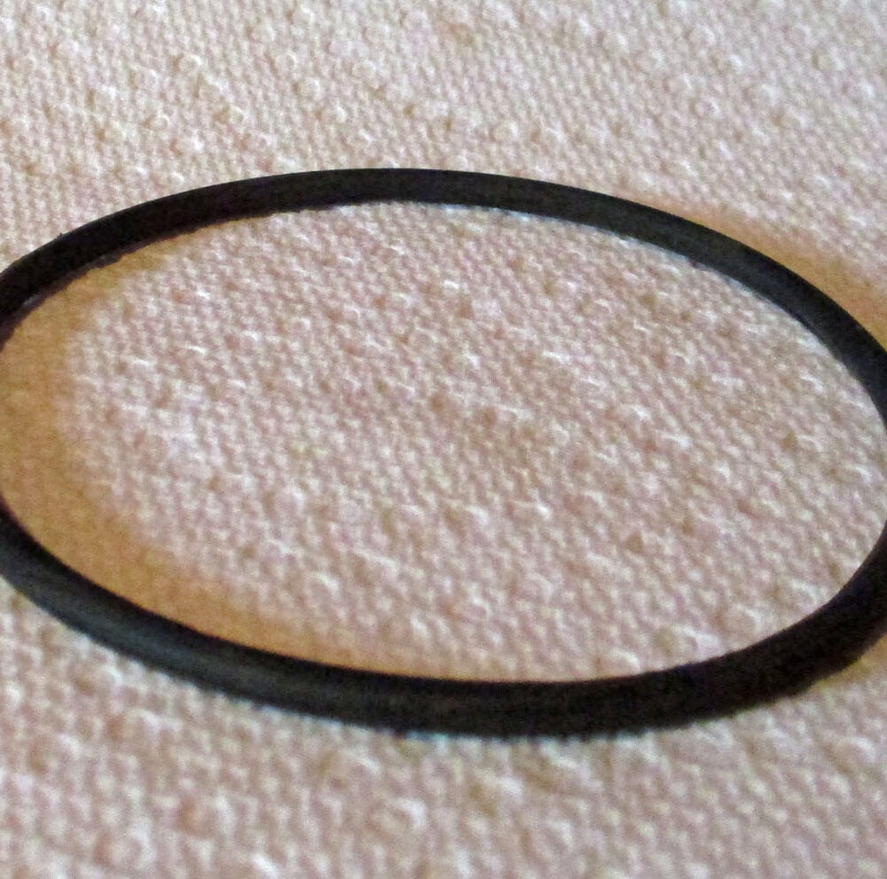 O ring 3 1/2"OD, 3 1/4"ID
