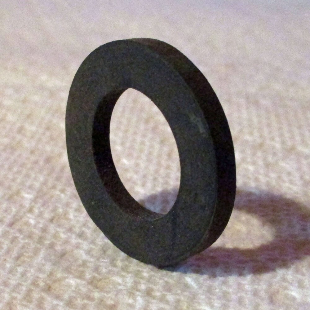 Gasket 1 1/16"OD, 11/16"ID
