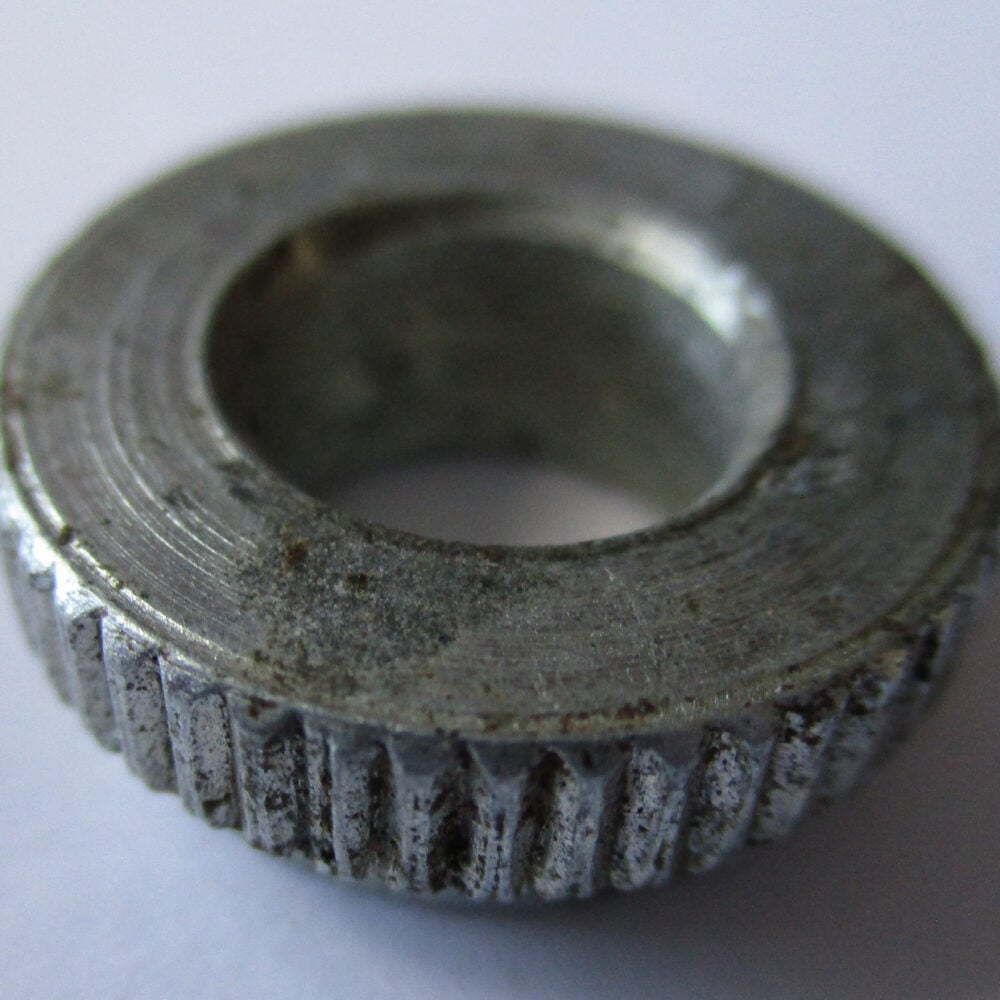 Bushing, 3/4"OD 3/8"ID 9/32"H