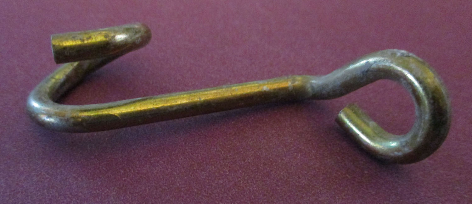 Bolts, Carriage With Nuts &Amp;Amp; Bracket 1 3/8&Amp;Quot;L