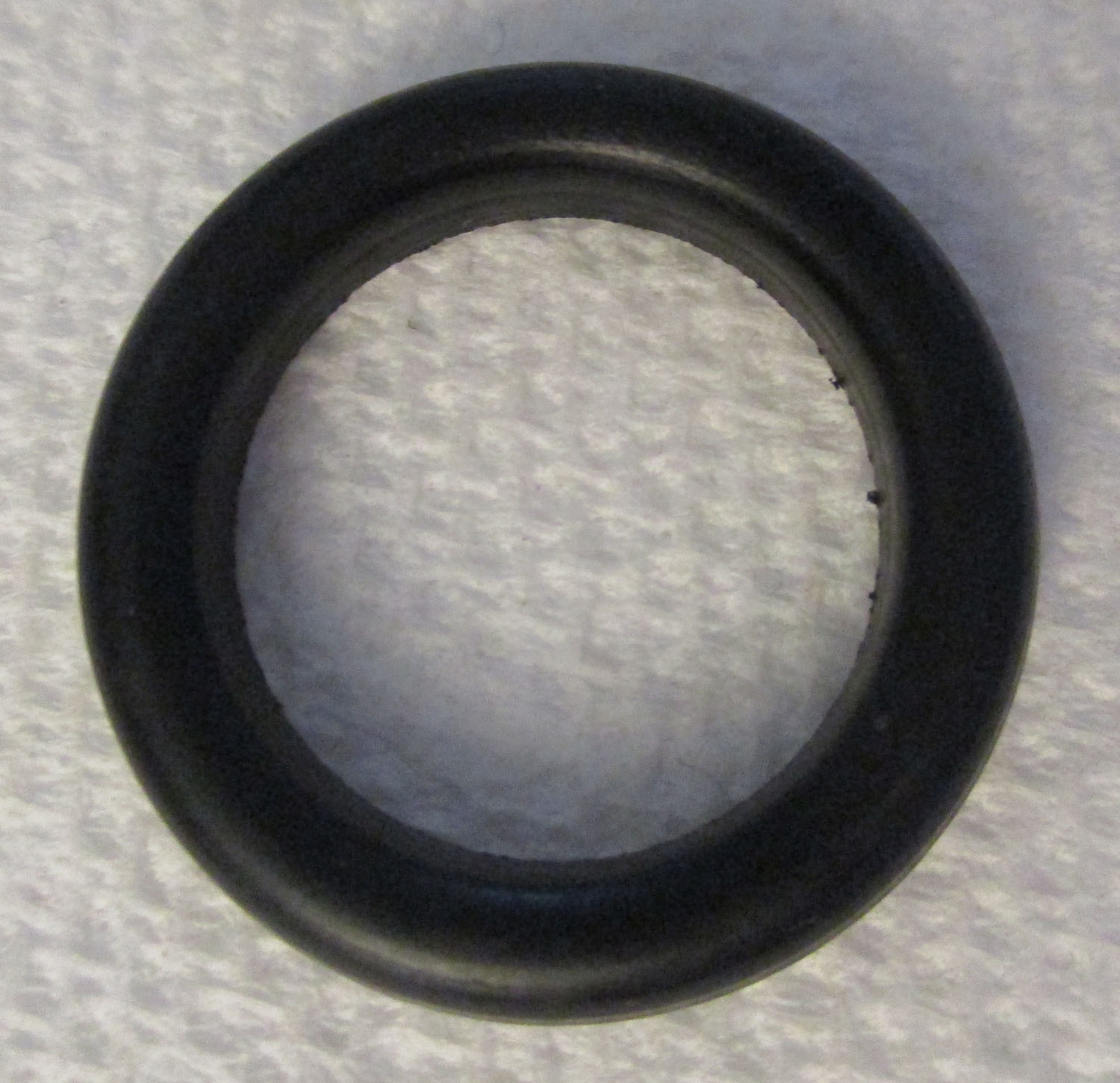 O Ring, Rubber 1 1/16"OD 4 O Ring Rubber 1 1/16"OD
